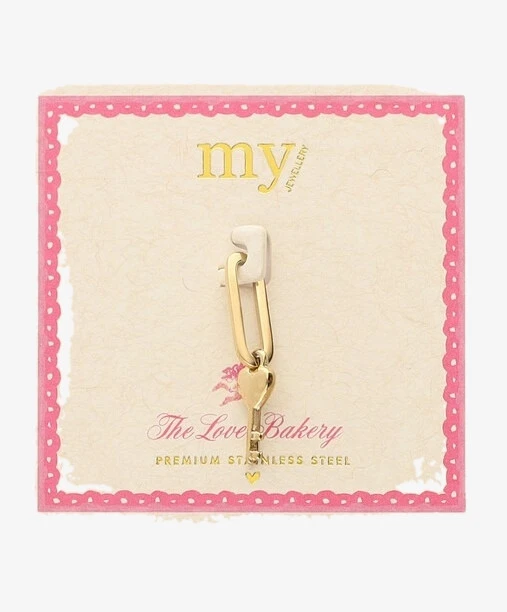 My Jewellery Bedel Sleutel