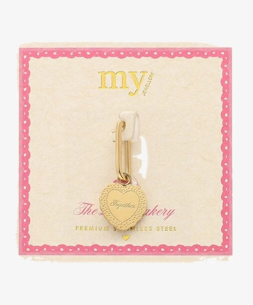 My Jewellery Bedel Together