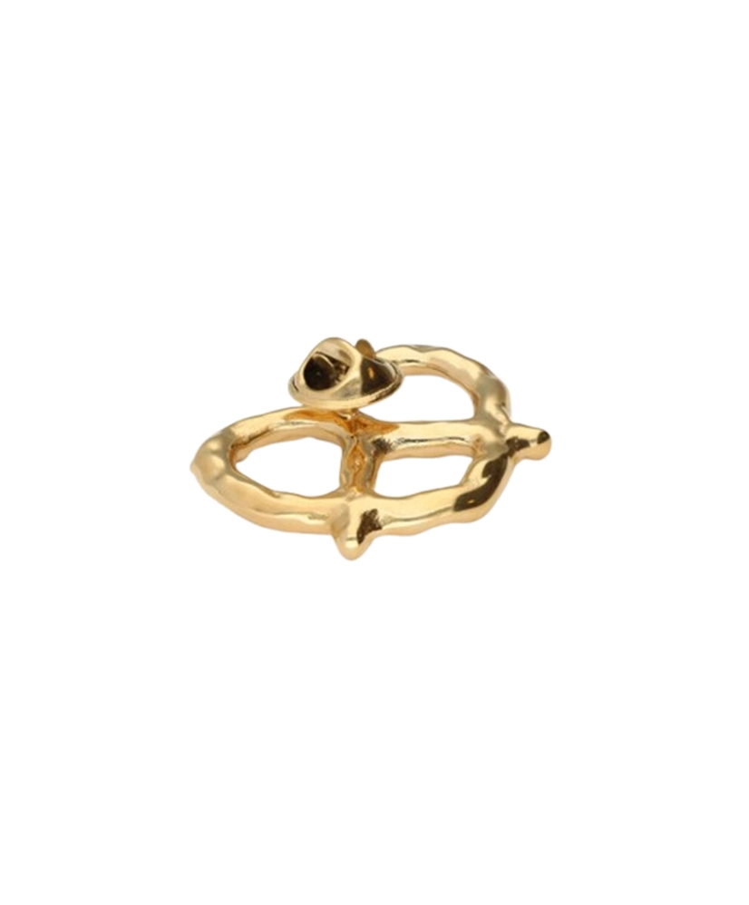 My Jewellery Broche Pretzel