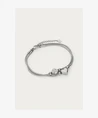 My Jewellery Dubbele Armband Hart & Klaver