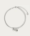 My Jewellery Dubbele Armband 'Mommy To Be'