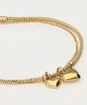 My Jewellery Dubbele Armband 'Mommy To Be'