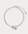 My Jewellery Dubbele Armband 'Mommy To Be'