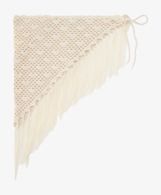 My Jewellery Heupsjaal Crochet