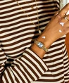 My Jewellery Horloge Square