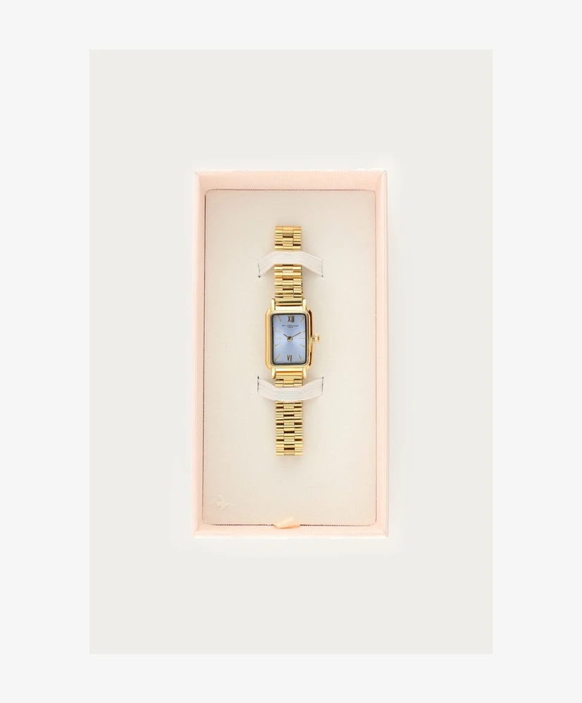 My Jewellery Horloge Square