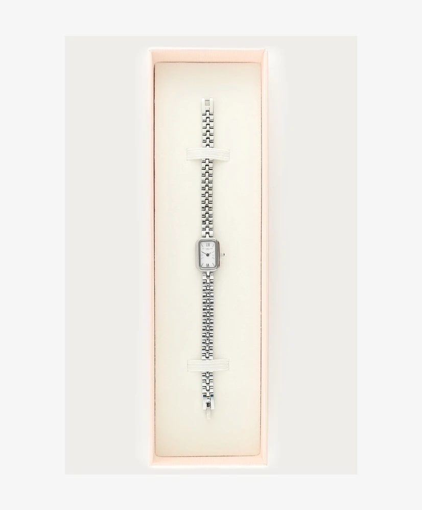 My Jewellery Horloge Vierkant