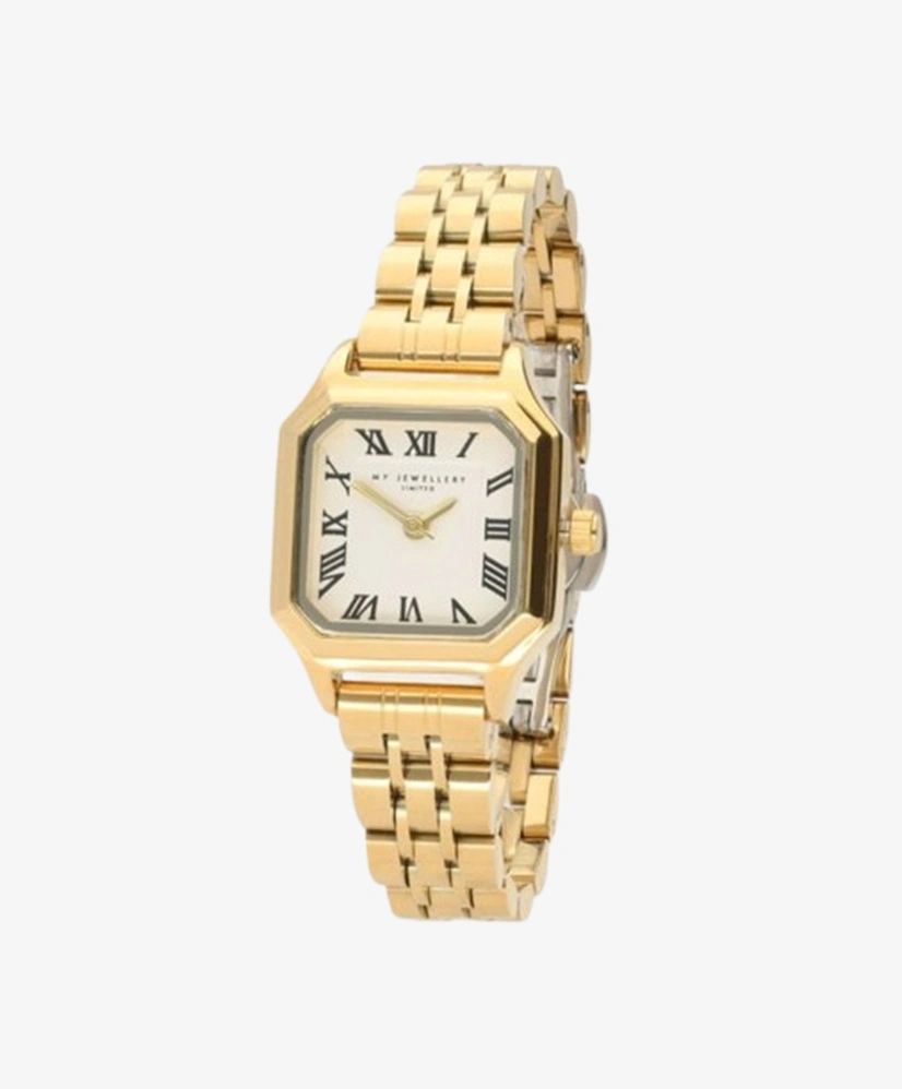 My Jewellery Horloge Vintage