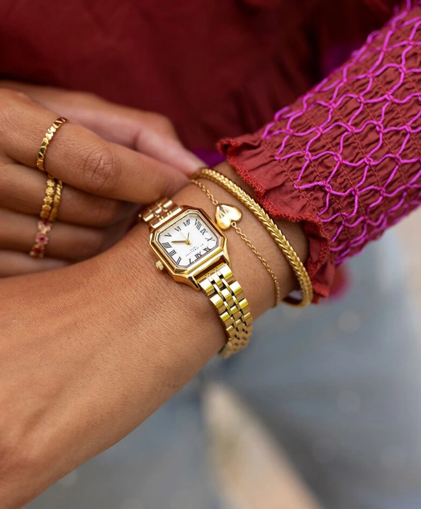 My Jewellery Horloge Vintage