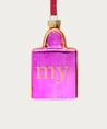 My Jewellery Kerstbal Tas