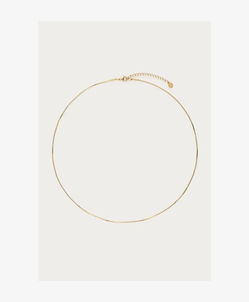 My Jewellery Ketitng Kort Basic