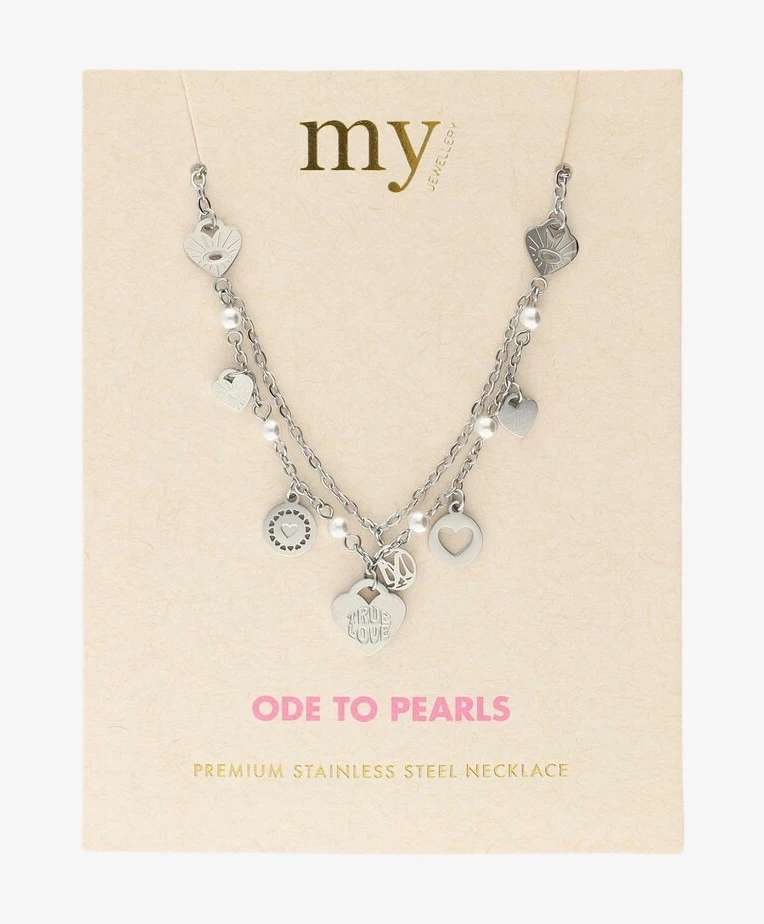 My Jewellery Kettin Dream Chaser