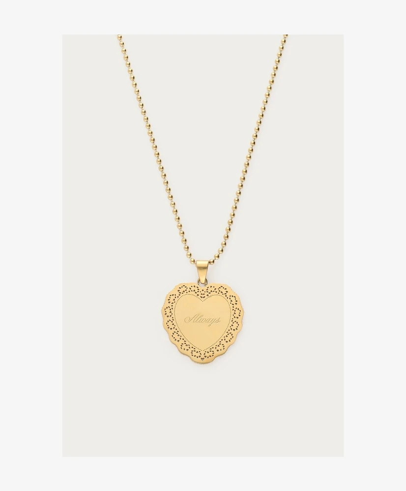 My Jewellery Ketting Always