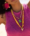 My Jewellery Ketting Bandana Heart