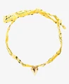 My Jewellery Ketting Bandana Heart