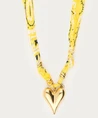 My Jewellery Ketting Bandana Heart
