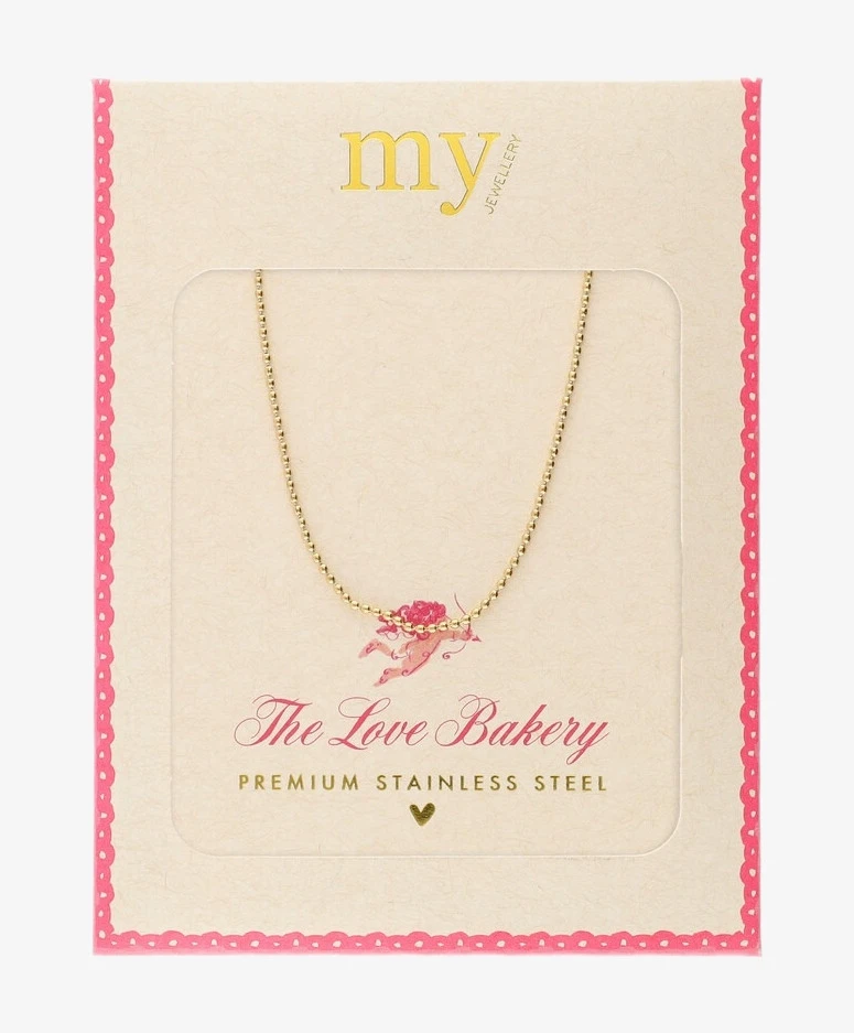 My Jewellery Ketting Basic