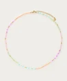 My Jewellery Ketting Beads Multicolor