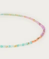 My Jewellery Ketting Beads Multicolor