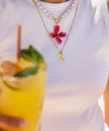 My Jewellery Ketting Beads Polkadot