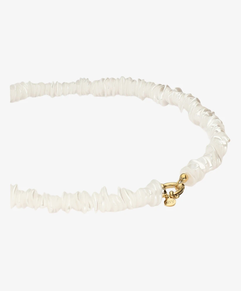 My Jewellery Ketting Beads Shell