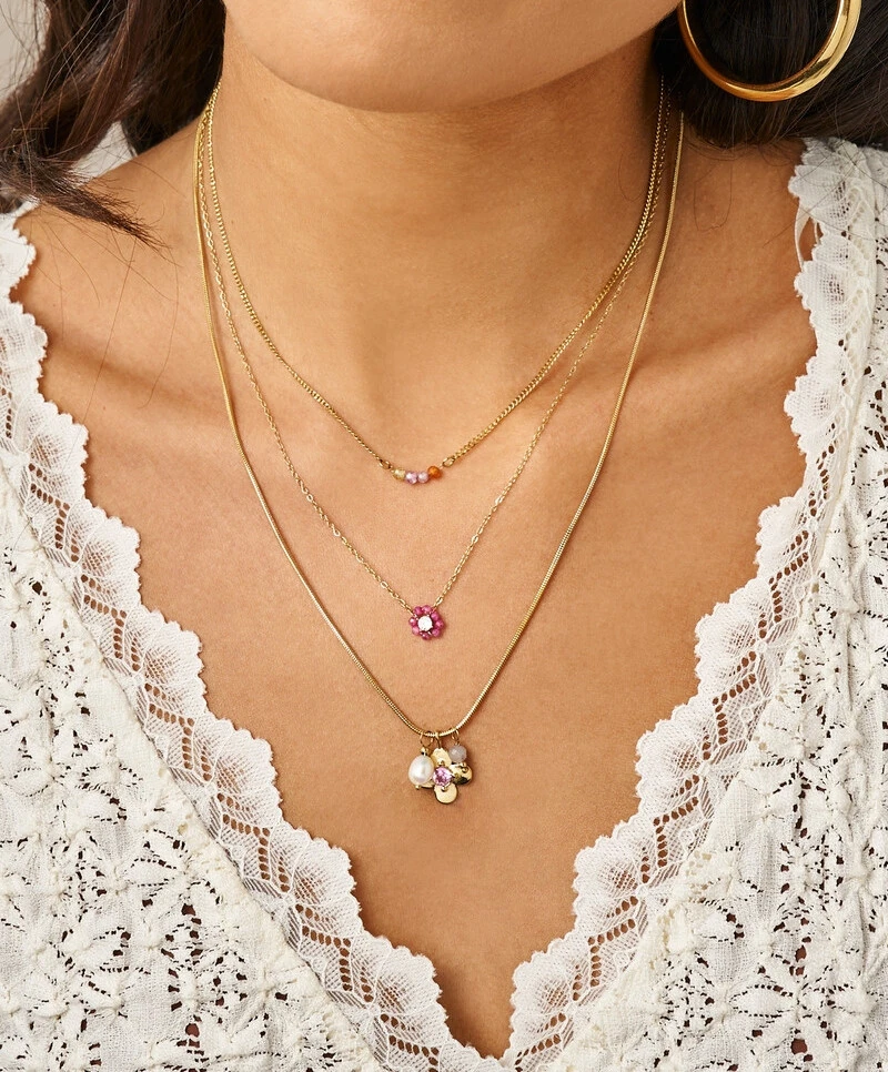 My Jewellery Ketting Beads