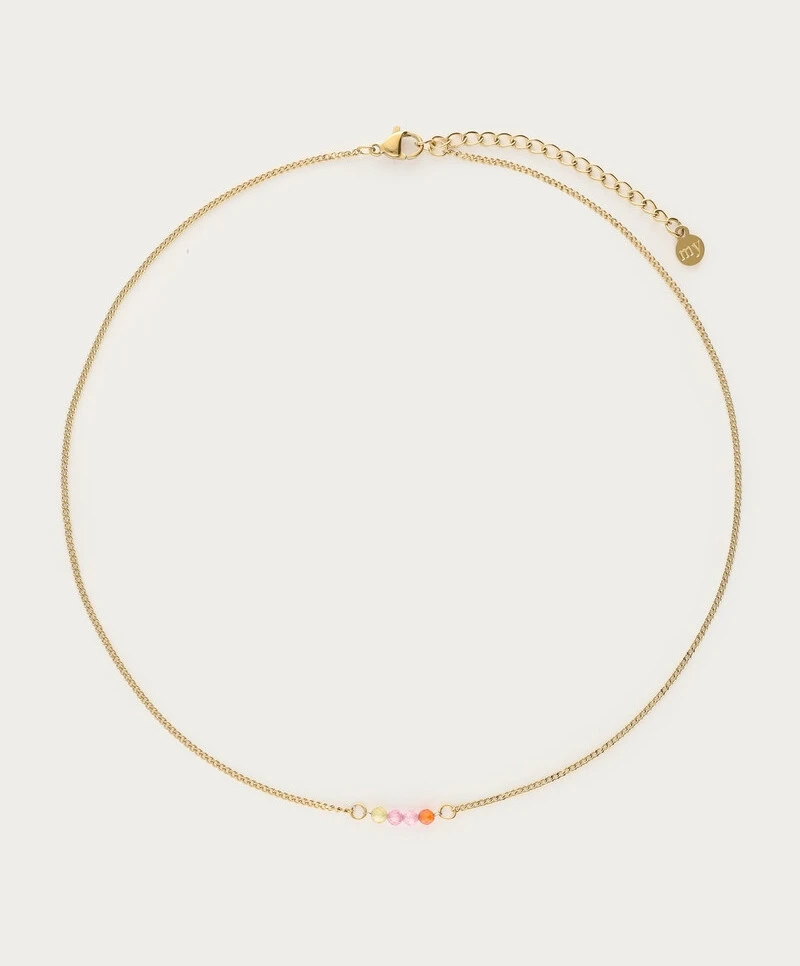 My Jewellery Ketting Beads