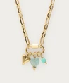 My Jewellery Ketting Bedels
