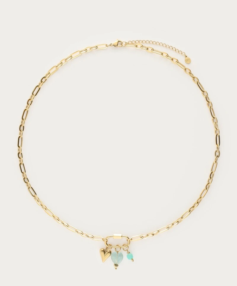My Jewellery Ketting Bedels