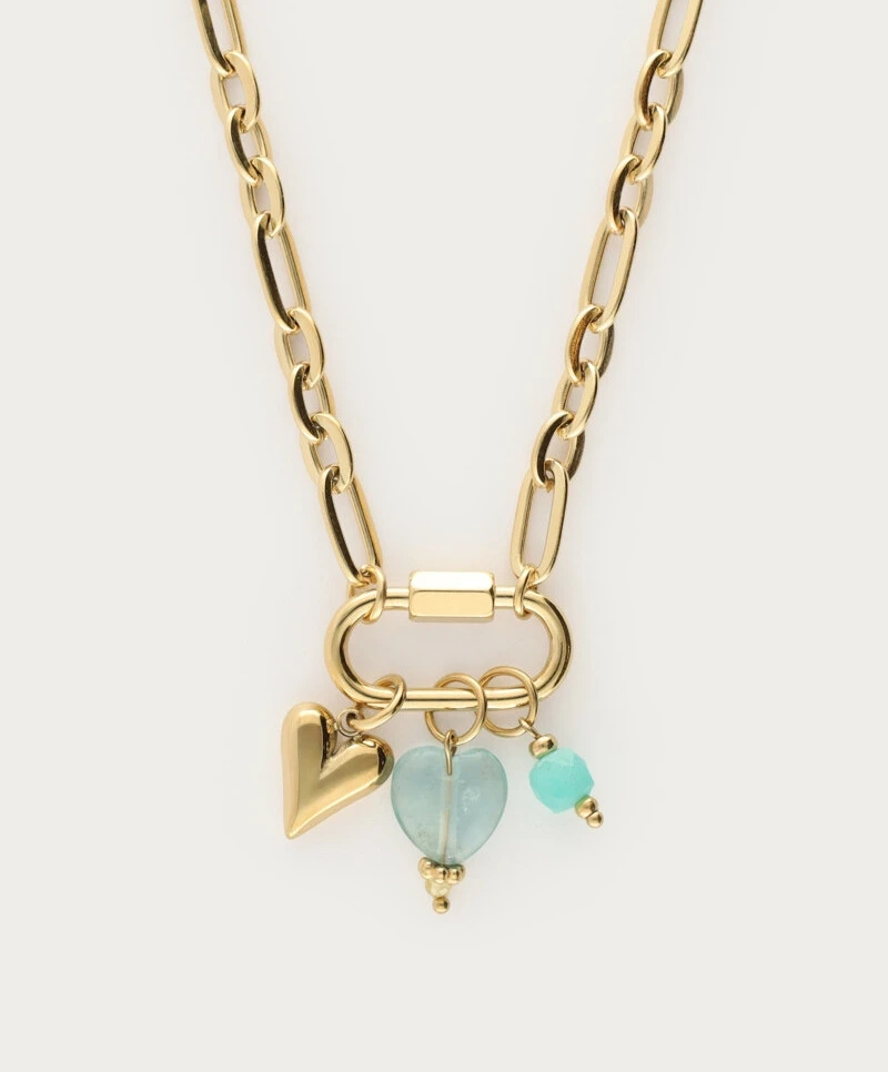 My Jewellery Ketting Bedels