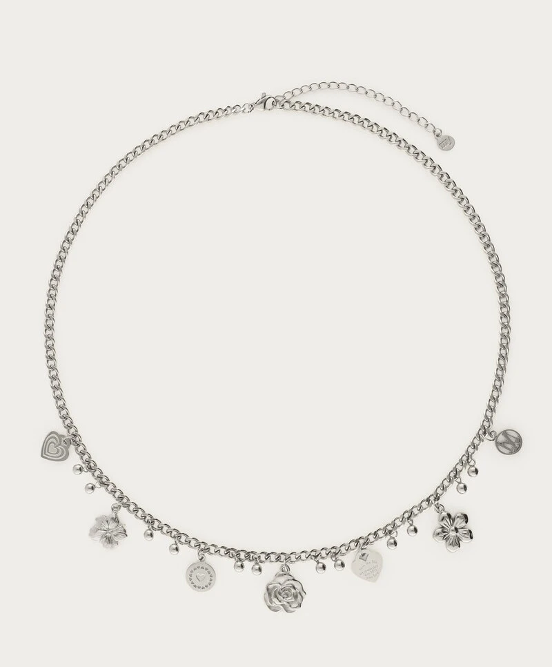 My Jewellery Ketting Candy Flowers