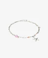 My Jewellery Ketting Chain Beads & Starfish