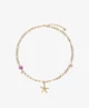 My Jewellery Ketting Chain Beads & Starfish