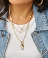 My Jewellery Ketting Chain Charms