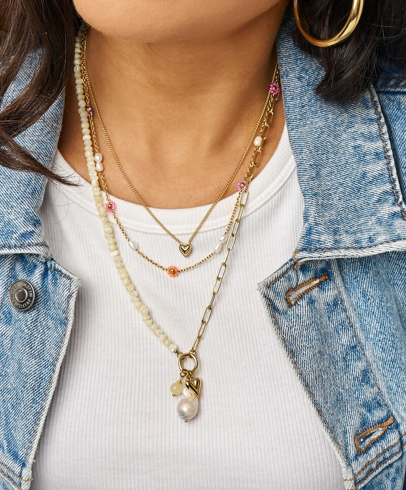 My Jewellery Ketting Chain Charms