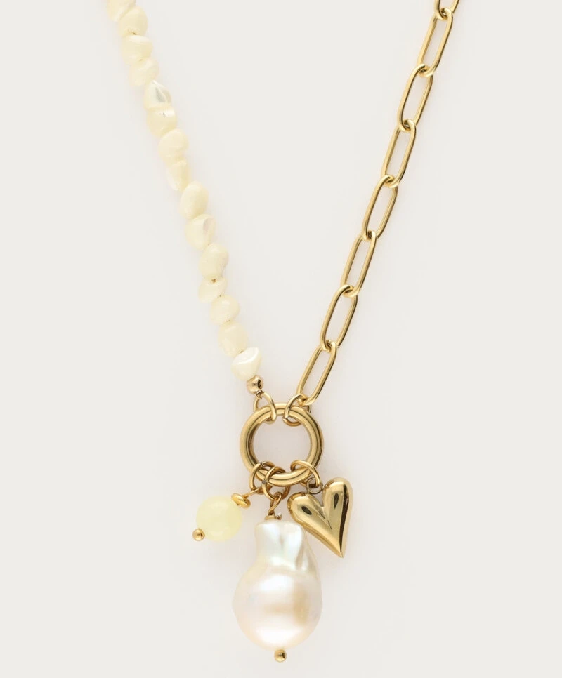 My Jewellery Ketting Chain Charms