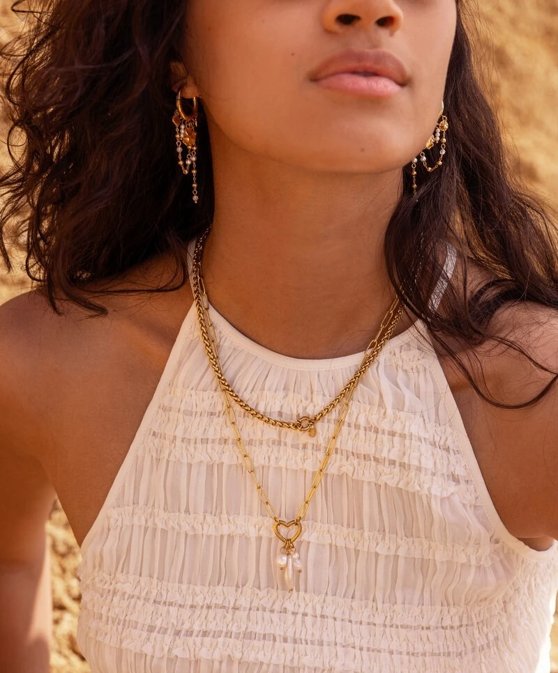 My Jewellery Ketting Chain Classic