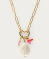 My Jewellery Ketting Chain Heart