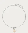 My Jewellery Ketting Chain Heart
