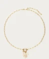 My Jewellery Ketting Chain Heart