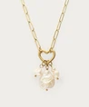 My Jewellery Ketting Chain Heart