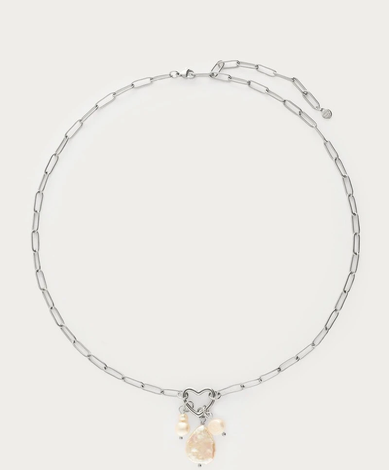 My Jewellery Ketting Chain Heart