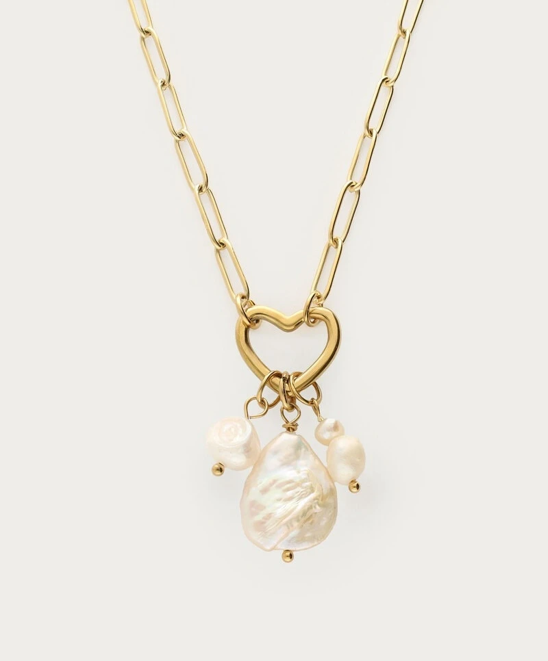 My Jewellery Ketting Chain Heart