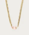My Jewellery Ketting Dubble Chain