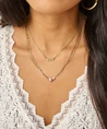 My Jewellery Ketting Dubble Chain
