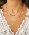 My Jewellery Ketting Fine Bird