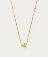 My Jewellery Ketting Fine Bird