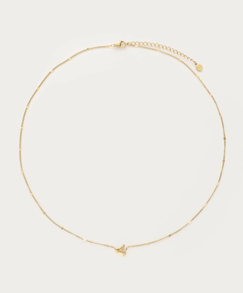 My Jewellery Ketting Fine Bird