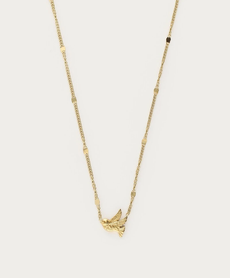 My Jewellery Ketting Fine Bird