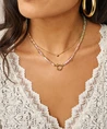 My Jewellery Ketting Fine Heart